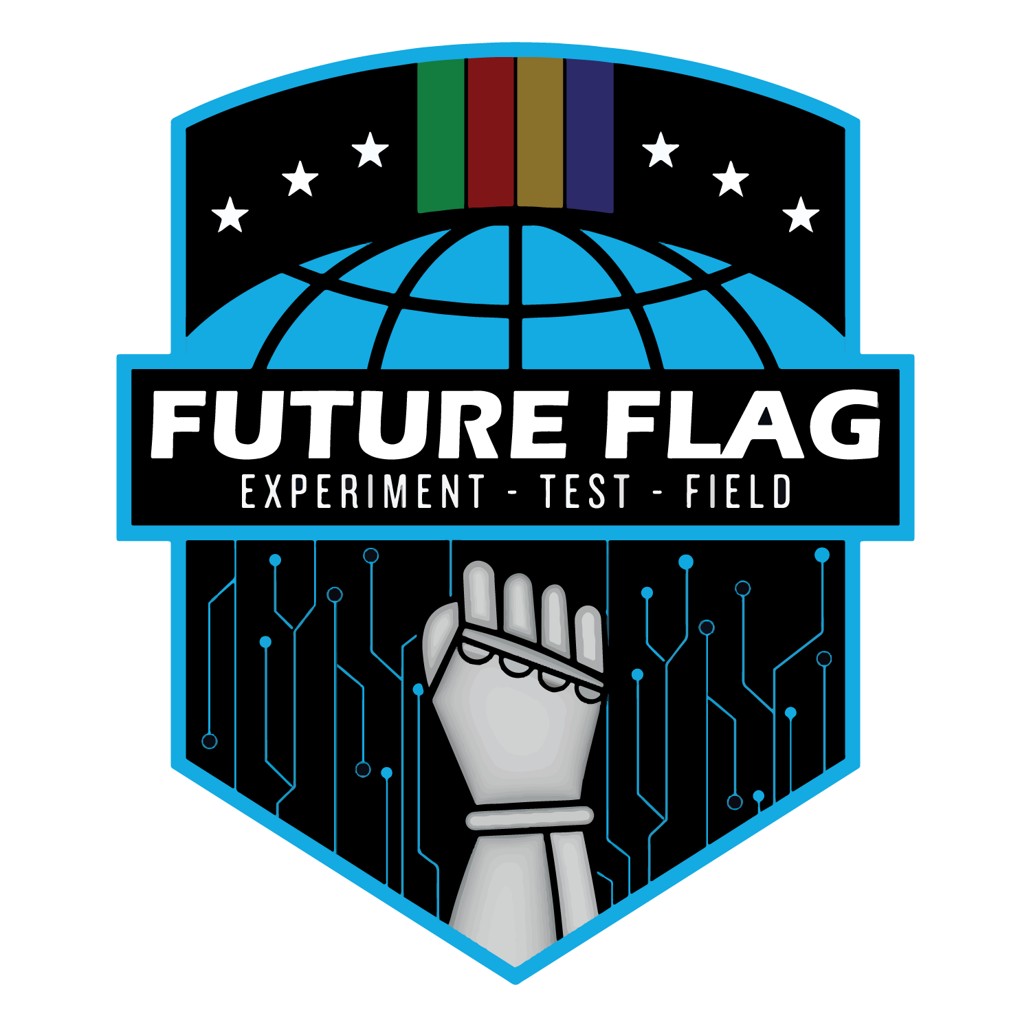 Future Flag